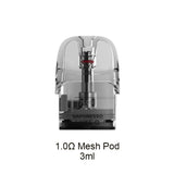 Vaporesso LUXE Q2 Pod 3ml 4pcs/pack