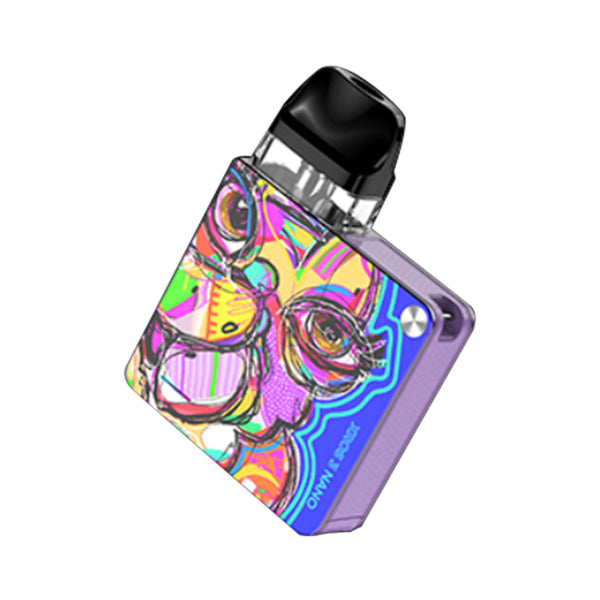 Vaporesso XROS 3 Nano Kit