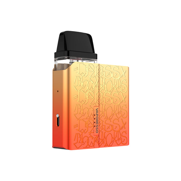 Vaporesso XROS Nano Kit