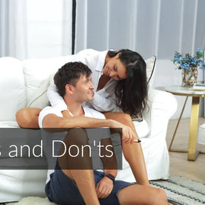 Vaping Do's and Don'ts
