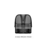 Vaporesso LUXE X Pod (2pcs/pack)