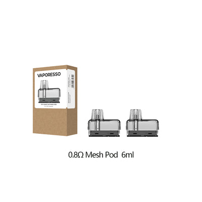 Vaporesso ECO Nano Pod