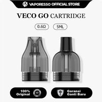 Vaporesso VECO GO Pod