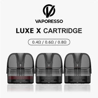 Vaporesso LUXE X Pod (2pcs/pack)