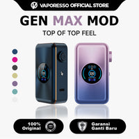 Vaporesso GEN MAX Mod