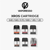 Vaporesso XROS Series Pod