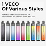 Vaporesso VECO GO Pod System Kit