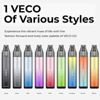 Vaporesso VECO GO Pod System Kit