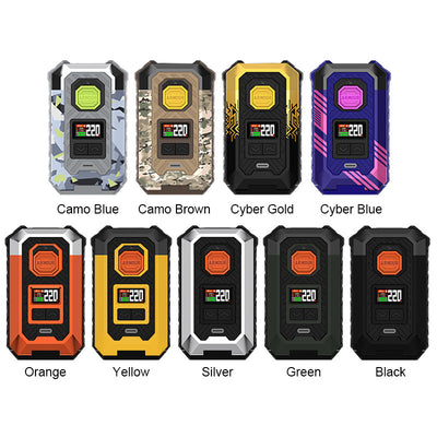 Vaporesso ARMOUR MAX Mod
