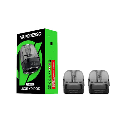 Vaporesso LUXE XR Pod