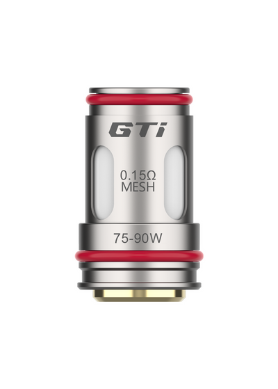 Vaporesso GTi Coil For iTANK (5pcs/pack)