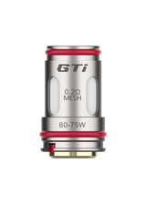 Vaporesso GTi Coil For iTANK (5pcs/pack)