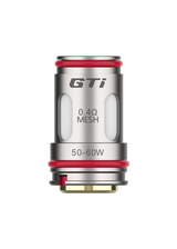 Vaporesso GTi Coil For iTANK (5pcs/pack)