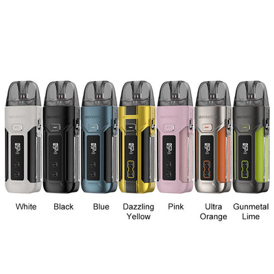 Vaporesso LUXE X PRO Kit