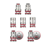 Vaporesso GTX Coil (5pcs/pack)