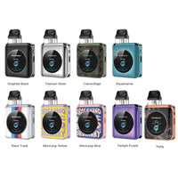 Vaporesso XROS 4 Nano Pod System Kit